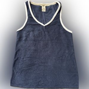 Lucky Brand- 3 piece pj set